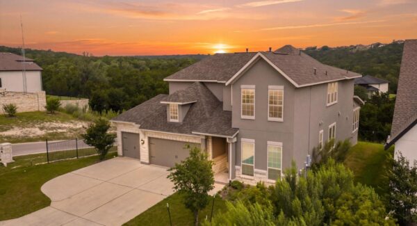 908 Siena Sunset Rd, Leander
