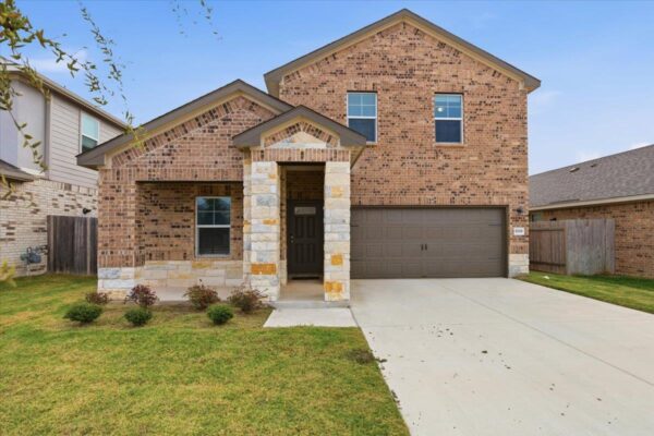 17705 Prairie Land Way, Manor