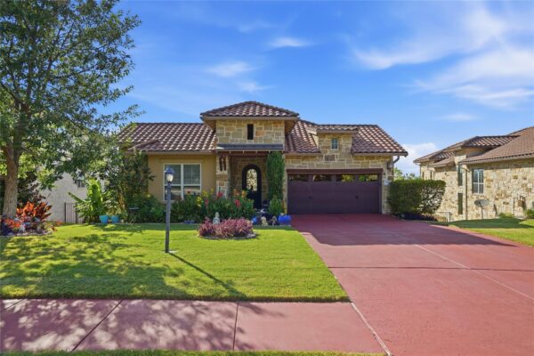 111 Serene Hilltop Cir, Austin