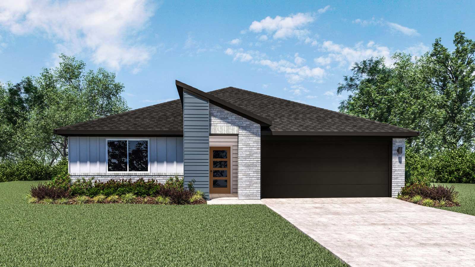9501 Buckstitch Saddle Dr, Austin, TX 78653