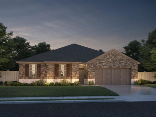 221 Bush Mountain Cv, Dripping Springs