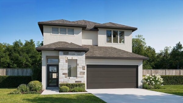 8301 Elijah Craig Way, Austin