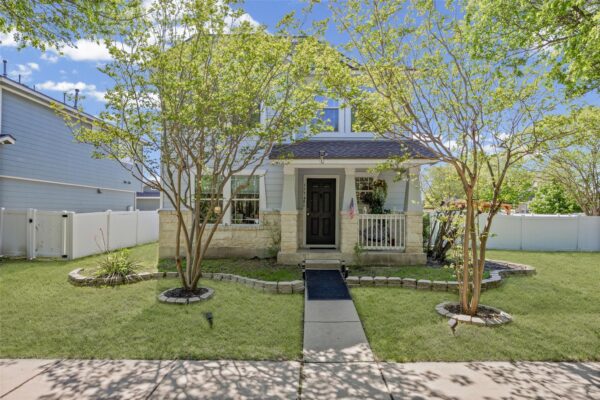 17748 Great Basin Ave, Pflugerville
