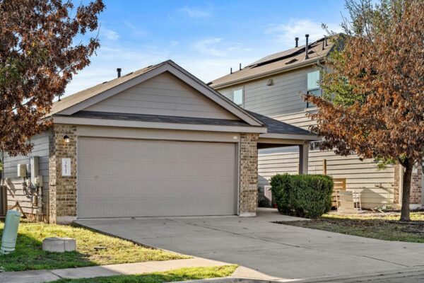 3621 Colorado High Ave, Austin