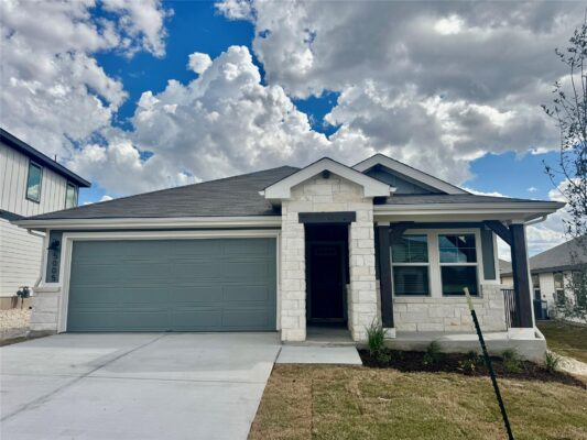 5005 Stockton Ln, Del Valle