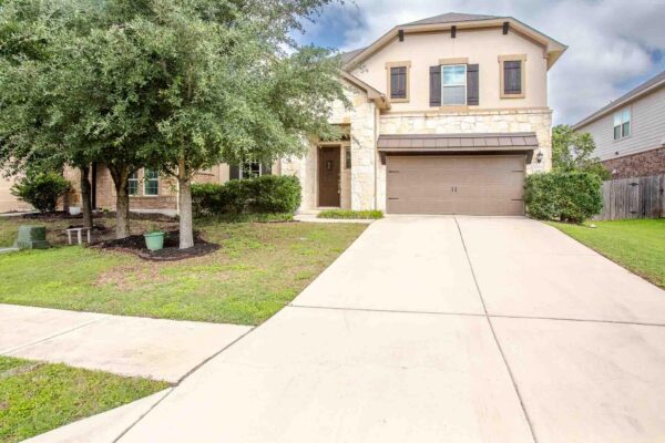 268 Brockston Dr, Buda