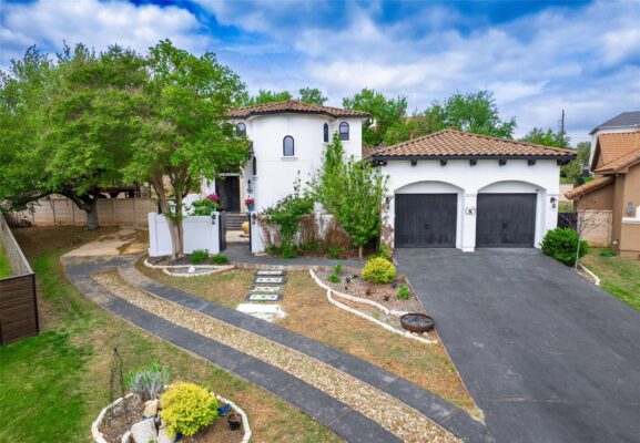 2900 Pamella Ct, Austin