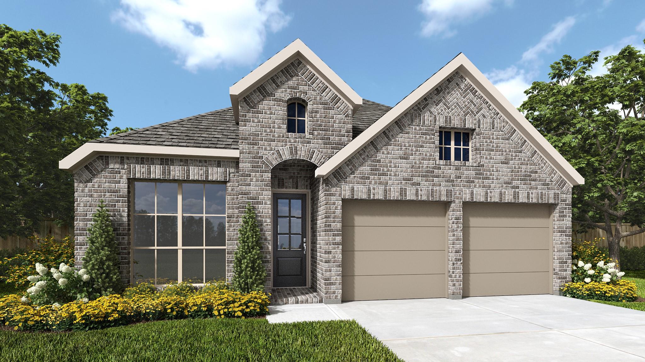 218 Bright Light Way, Georgetown, TX 78633