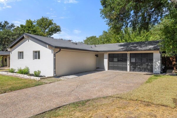 8304 Millway Dr, Austin