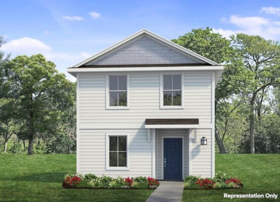 224 Winnowing Ln, Elgin