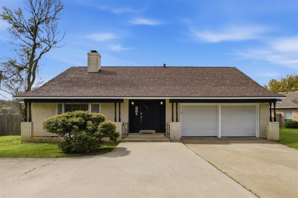 2501 Quail Trl, Temple