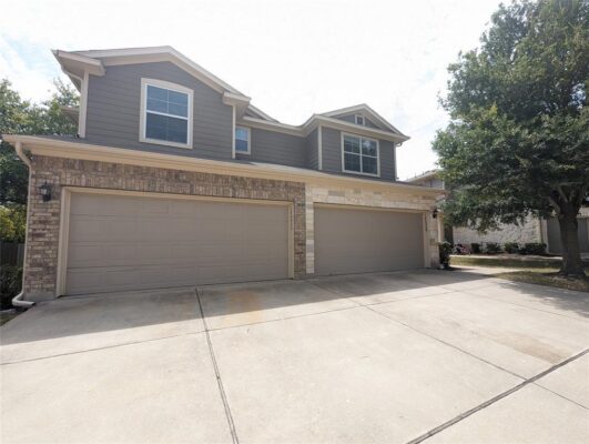 14404 Charles Dickens Dr #A, Pflugerville