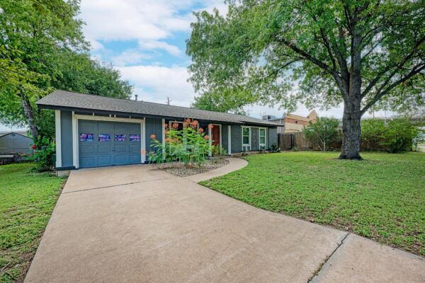 1500 Fairfield Dr, Austin