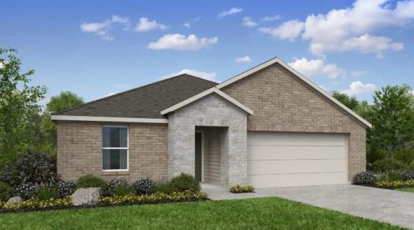 5912 Taunte Dr, Del Valle