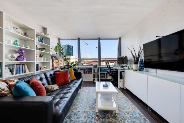1800 Lavaca St #A-711, Austin