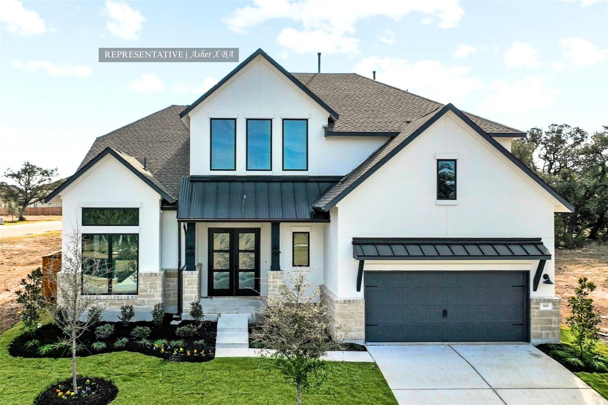 509 Lightstone Dr, Georgetown, TX 78633