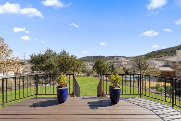 405 Baldovino Skwy, Lakeway