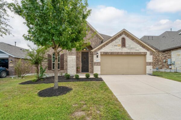 5672 Corsica Loop, Round Rock