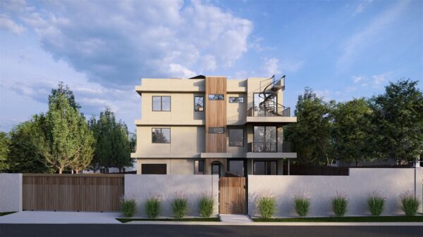 1710 S 5th None #1, Austin