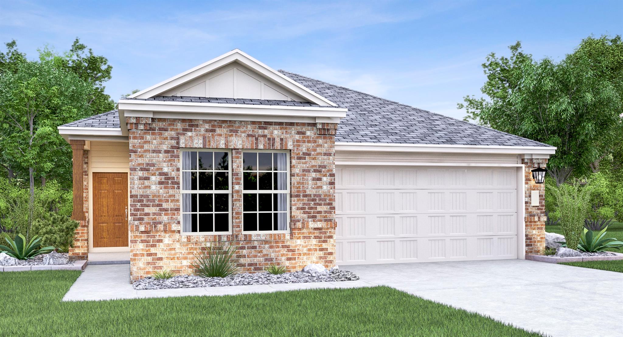 17802 Indigo Bunting Ln, Pflugerville, TX 78660