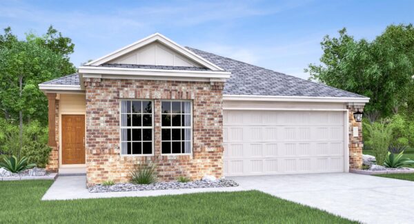 17802 Indigo Bunting Ln, Pflugerville