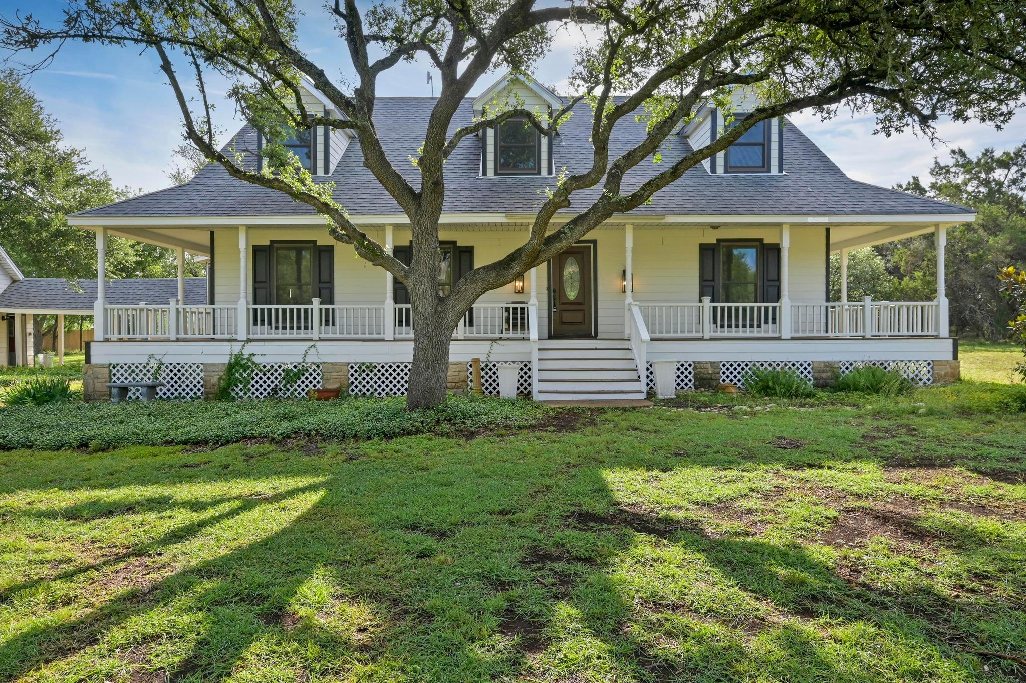 322 Mesa Oaks None, Leander, TX 78641