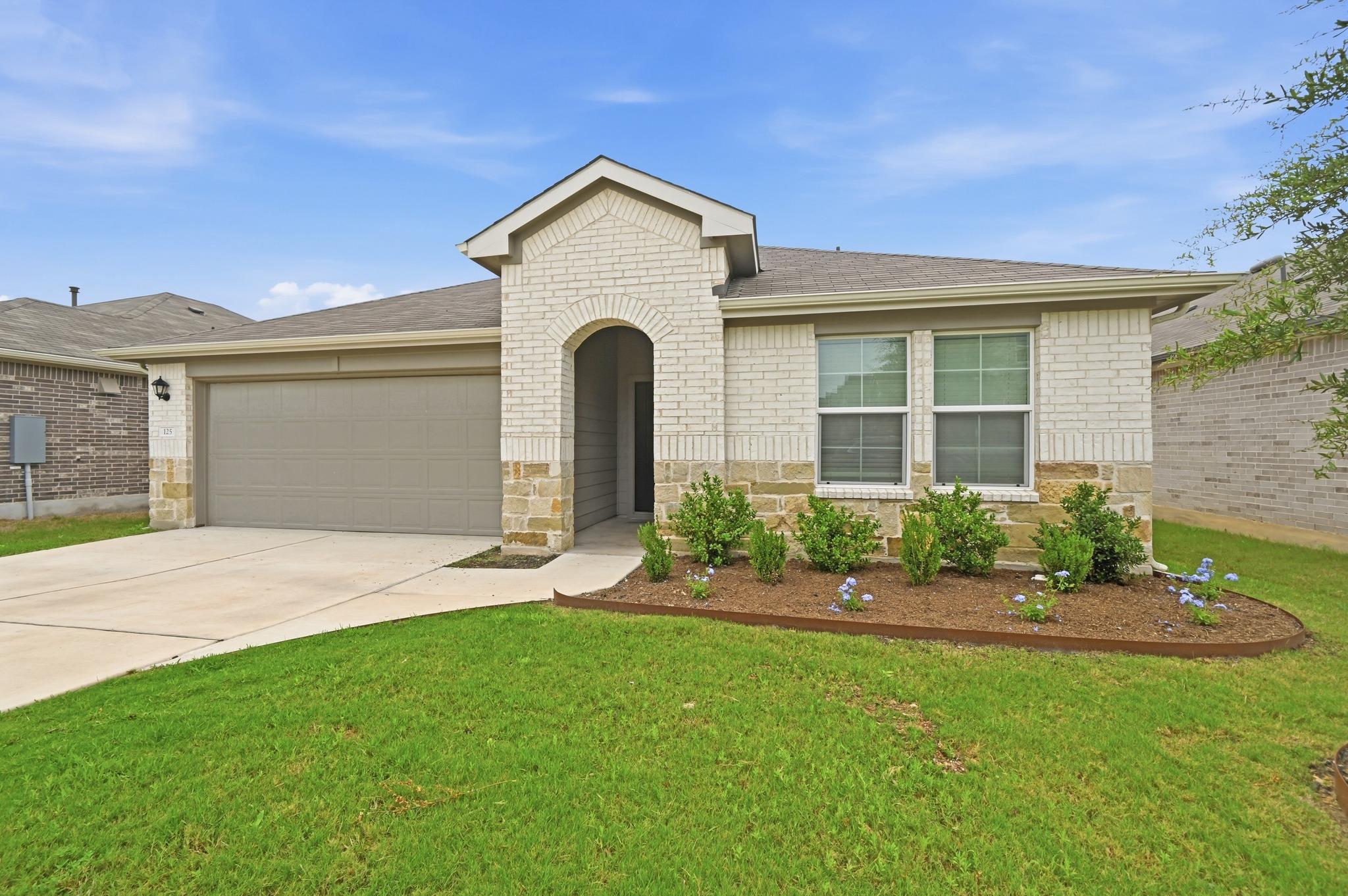 125 Escala Way, San Marcos, TX 78666