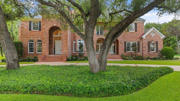 3608 Woodcutters Way, Austin
