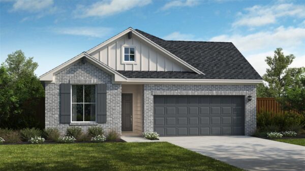 109 Carlsbad Ct, Georgetown