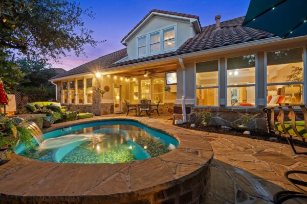 11904 Mira Vista Way #VH26, Austin