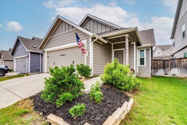 144 High Plains Pass, Liberty Hill