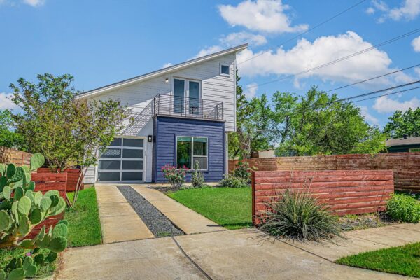 1131 Mason Ave #A, Austin