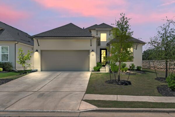 523 Hallwood Dr, Liberty Hill
