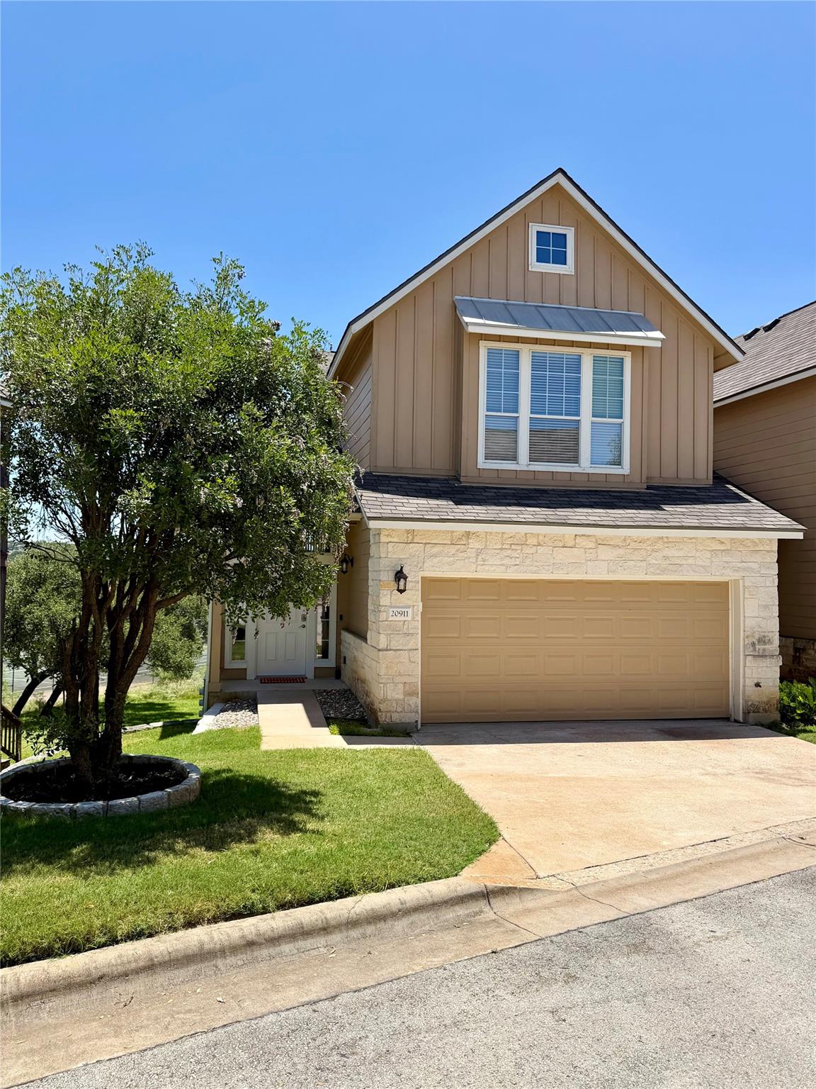 20911 Waterside Dr #9, Lago Vista, TX 78645