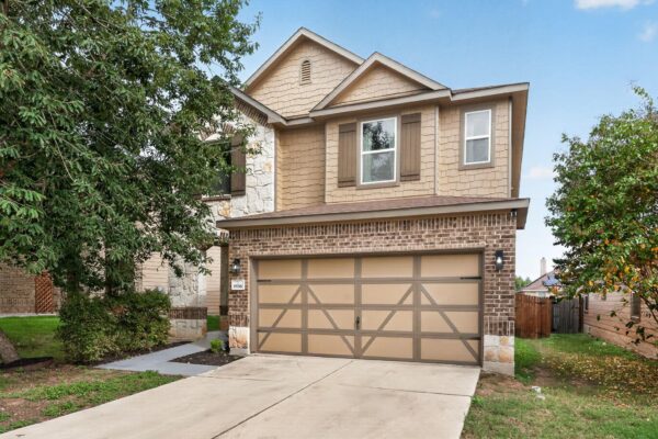 6916 Sunderland Trl, Austin