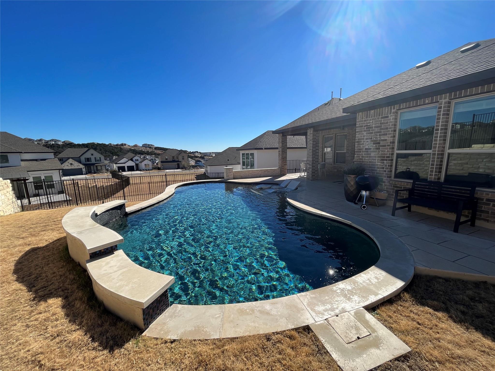 1404 Castalo Ln, Leander, TX 78641