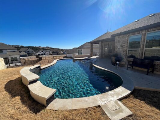 1404 Castalo Ln, Leander