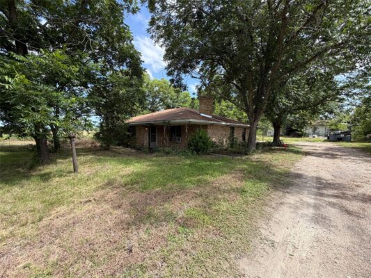 2501 Barnhardt Rd, Temple