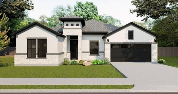 230 Shining Spark Trl, Cedar Creek