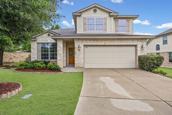 11304 Staked Plains Dr, Austin