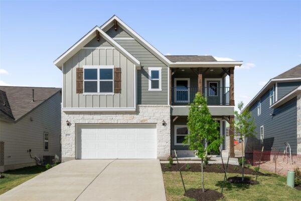 202 Willow Heights Dr, Hutto