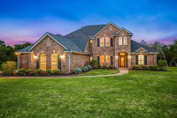 504 Saddlehorn Dr, Dripping Springs