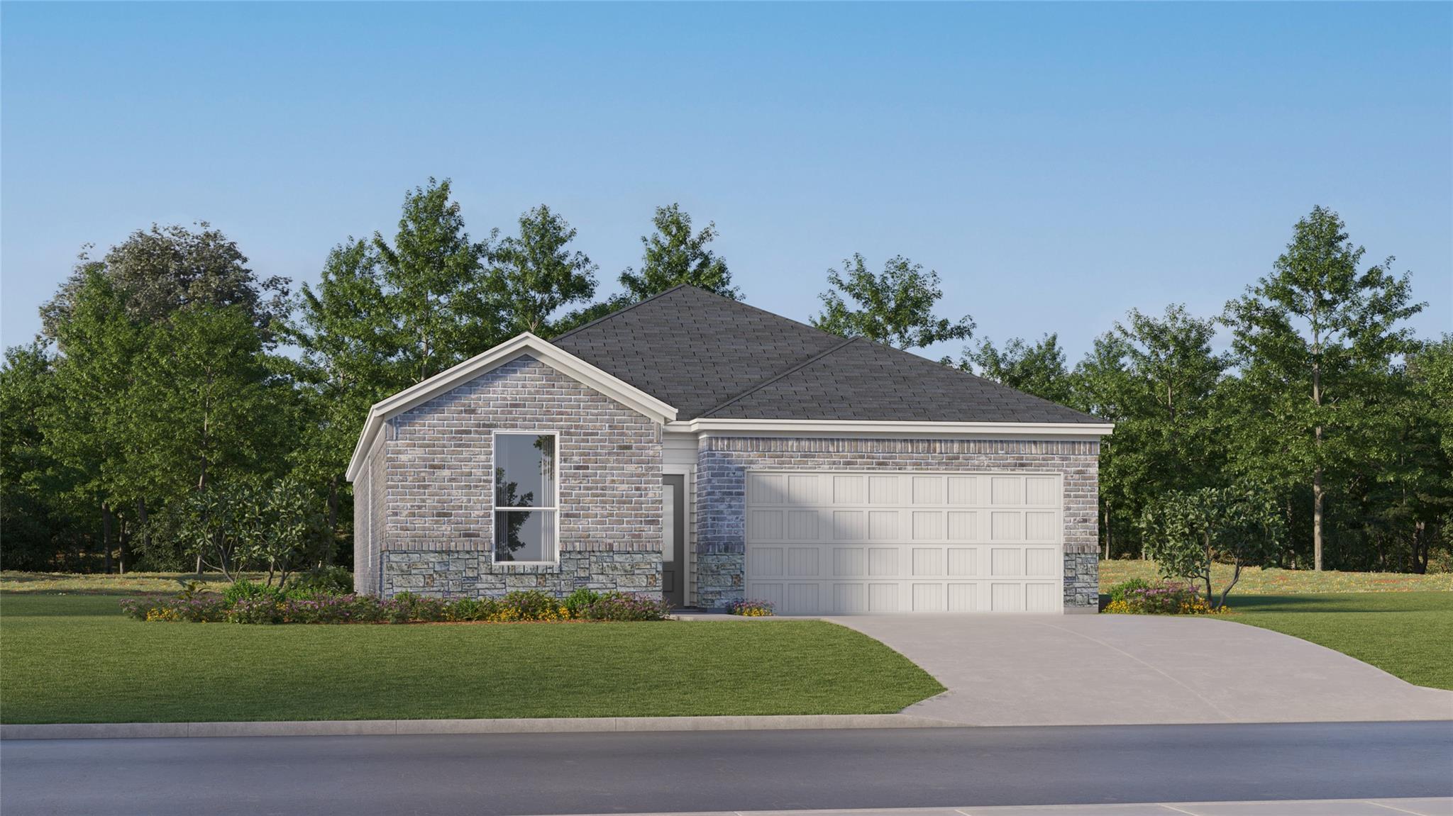 409 Sormonne Loop, Kyle, TX 78640