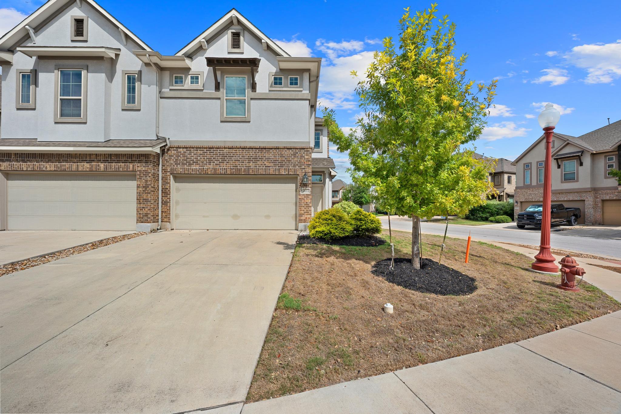 2101 Dillon Pond Ln #A, Pflugerville, TX 78660