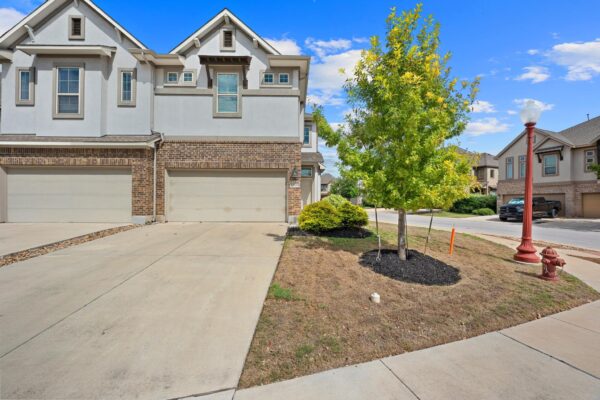 2101 Dillon Pond Ln #A, Pflugerville