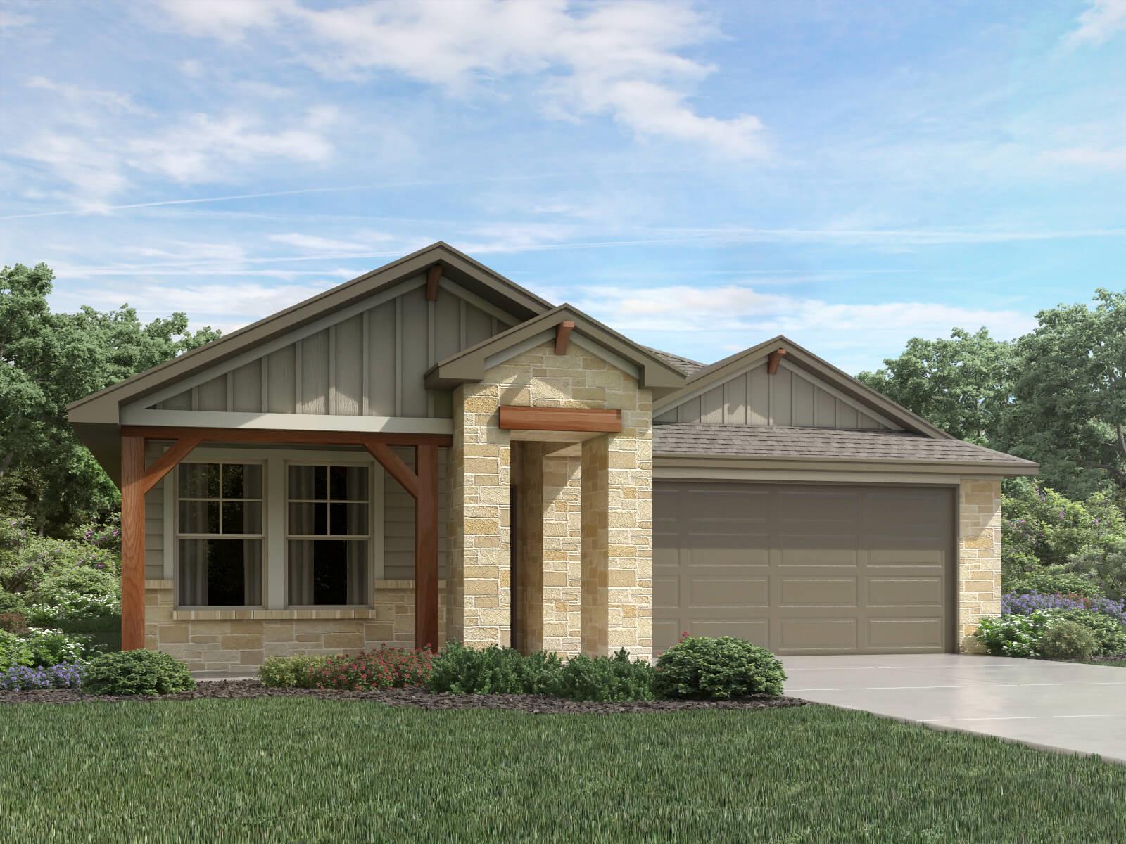 5012 Stockton Ln, Del Valle, TX 78617