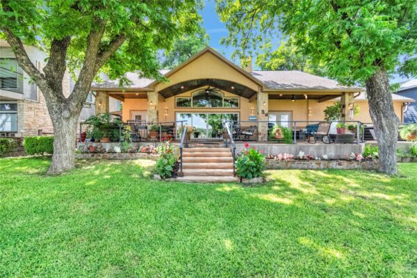 124 Riverbend Lane None, Kingsland