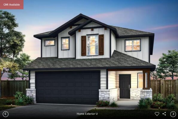 157 Golden Bell Way, Buda