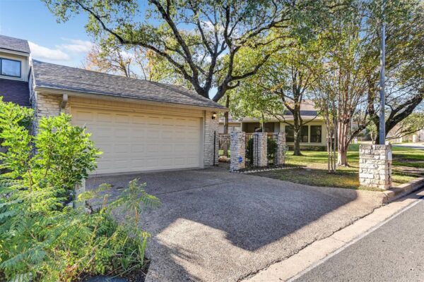 8151 Meandering Way, Austin