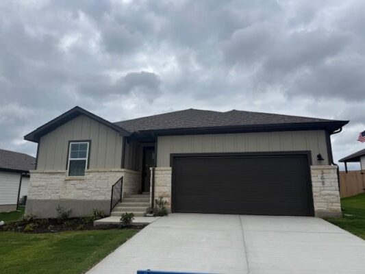 308 Gristmill Rd, Burnet